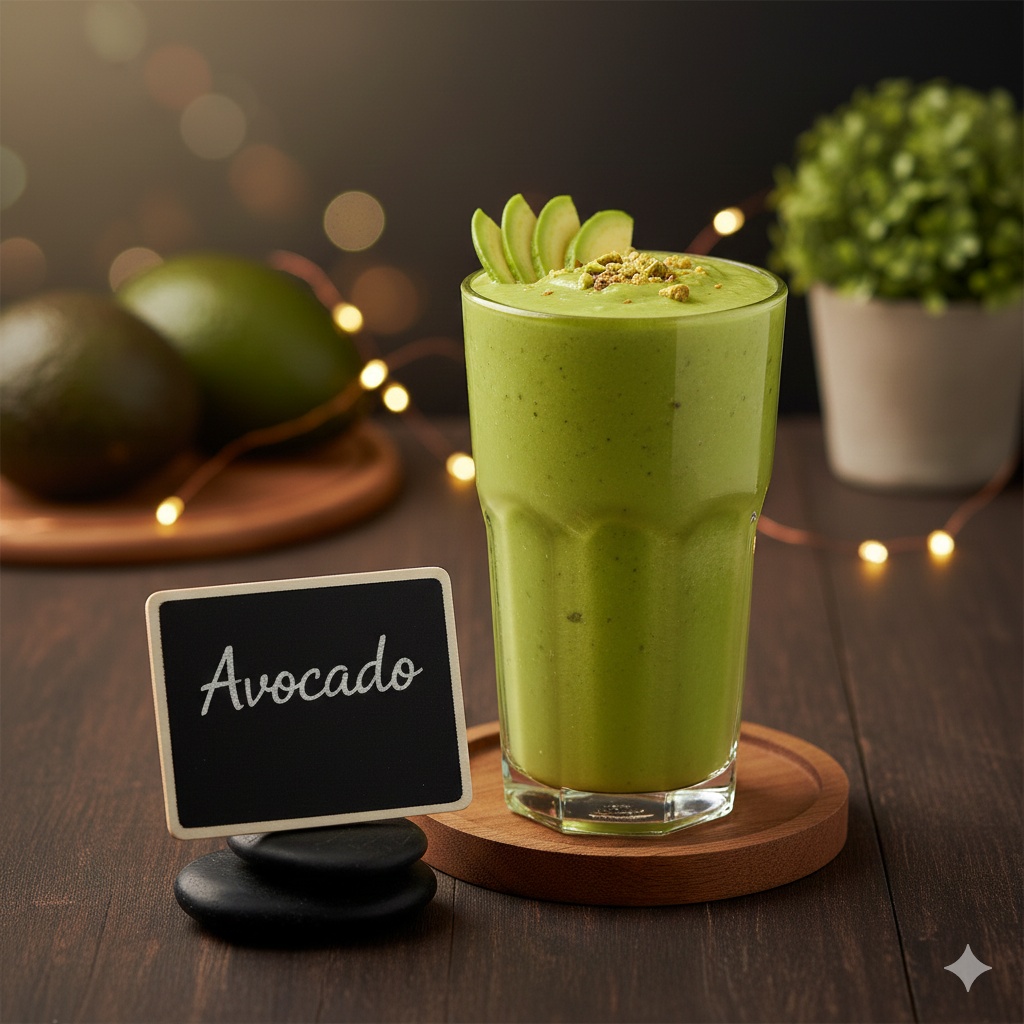 Avocado