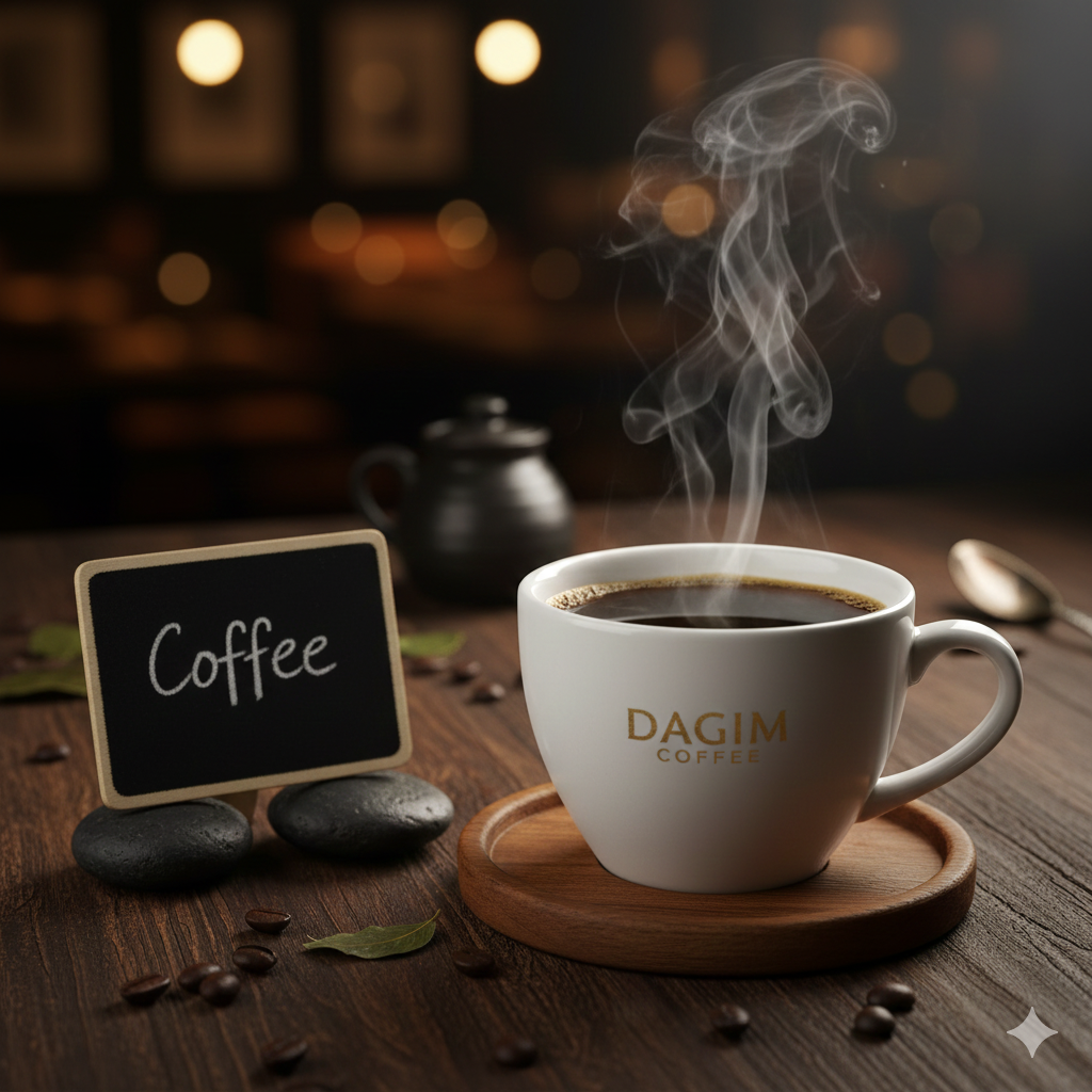 Coffee Cup