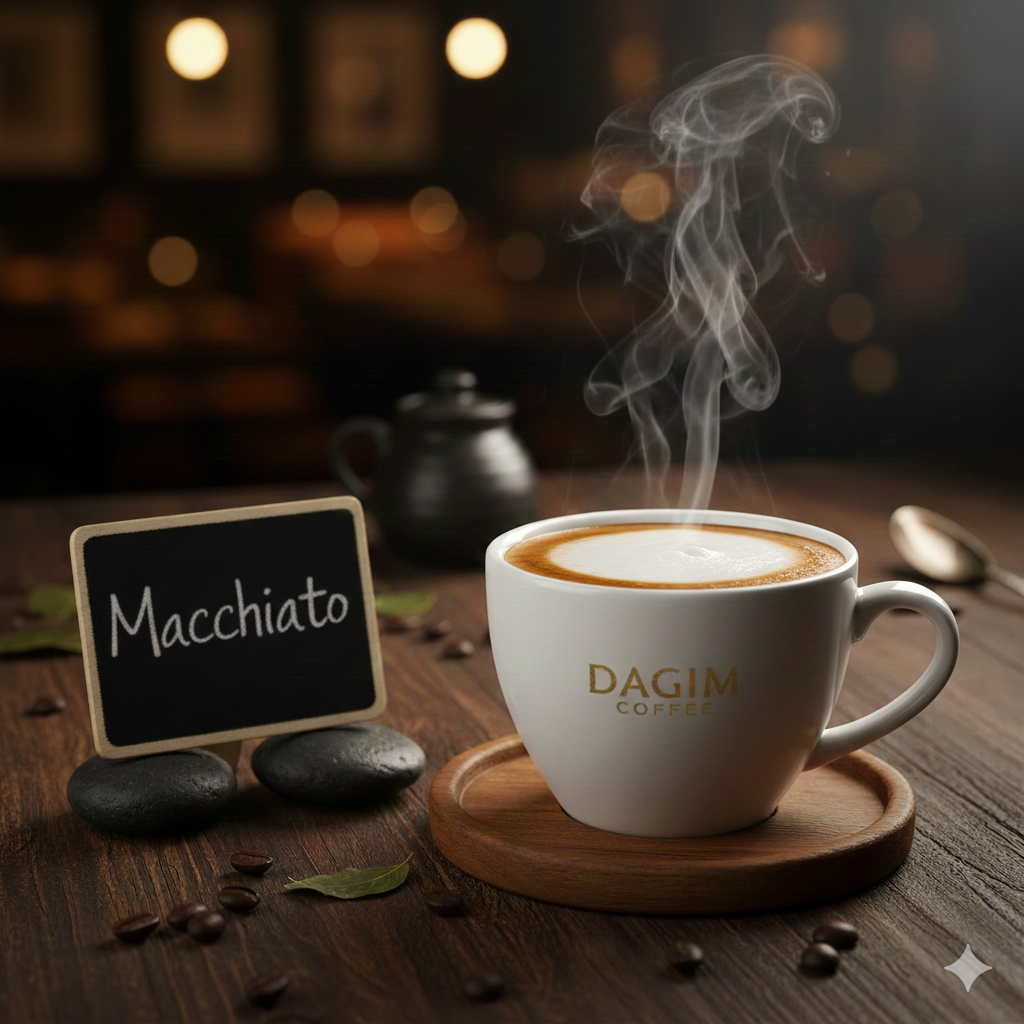 Macchiato