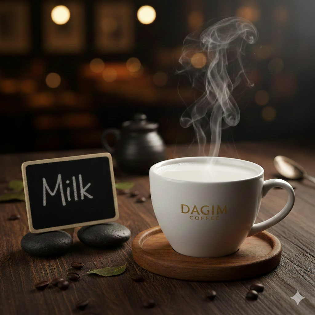 Milk