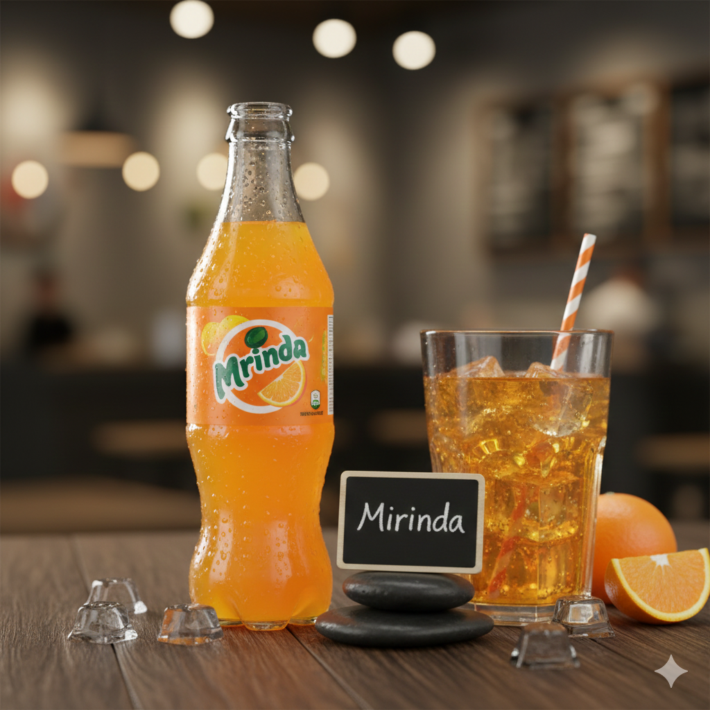 Mirinda