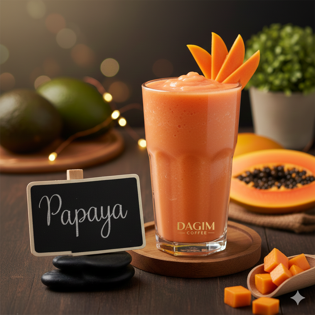 Papaya