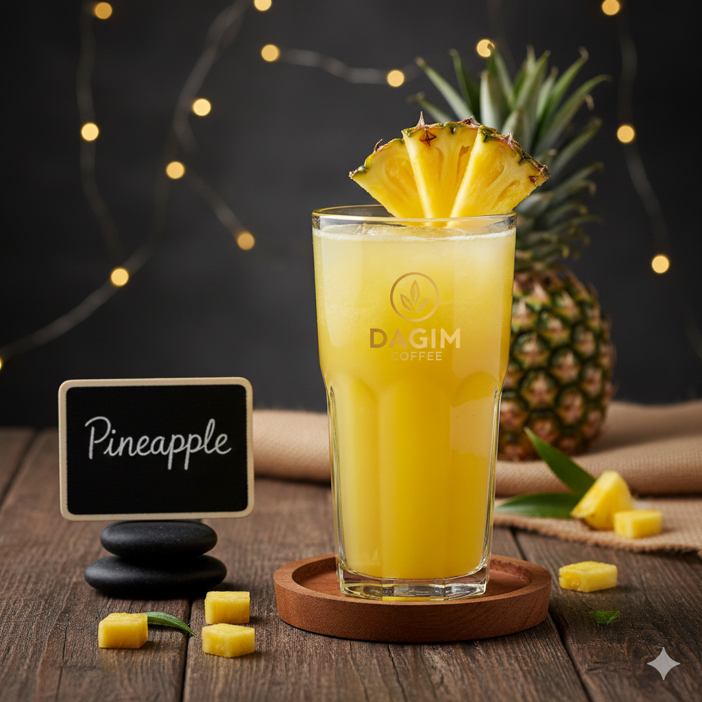Pineapple