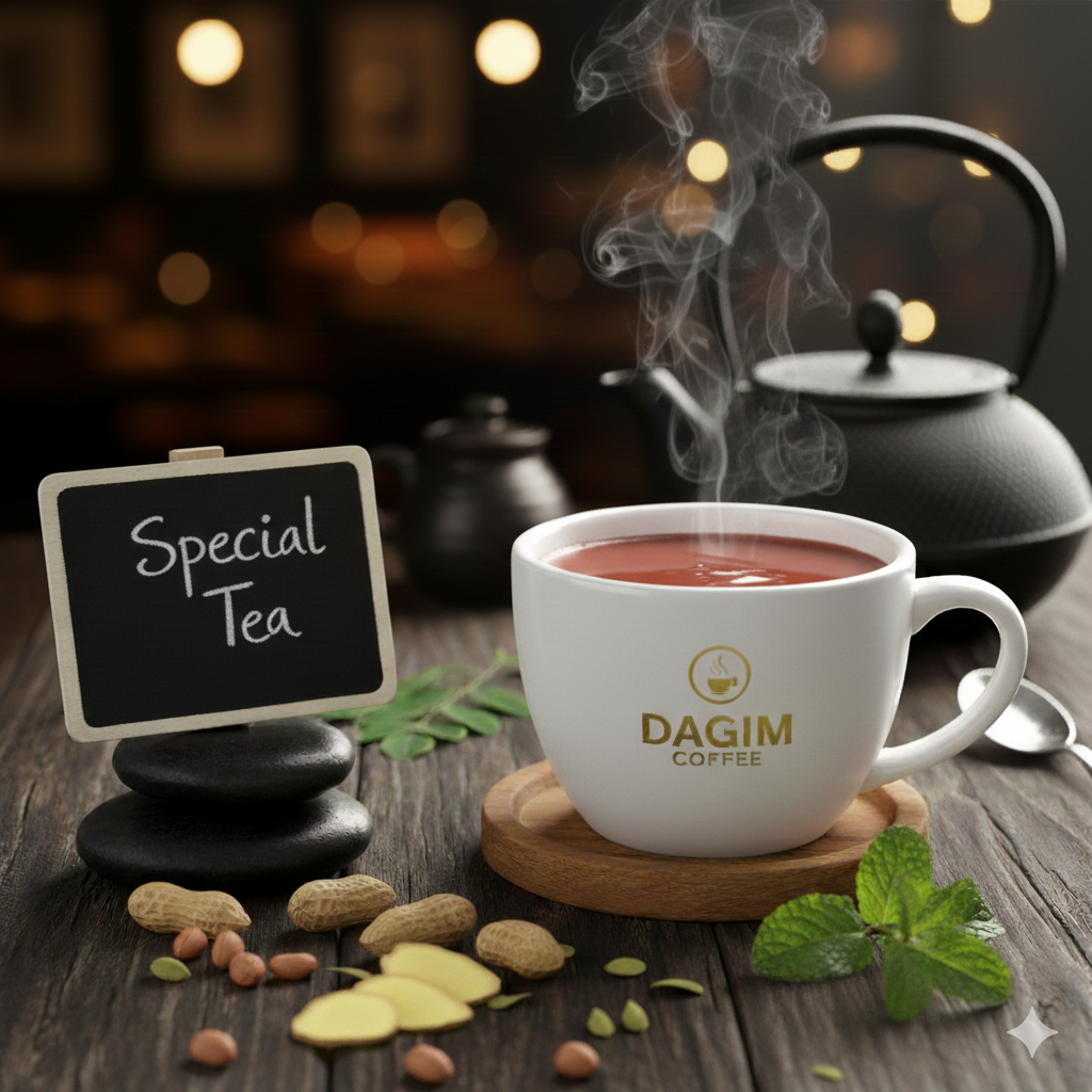 Special Tea