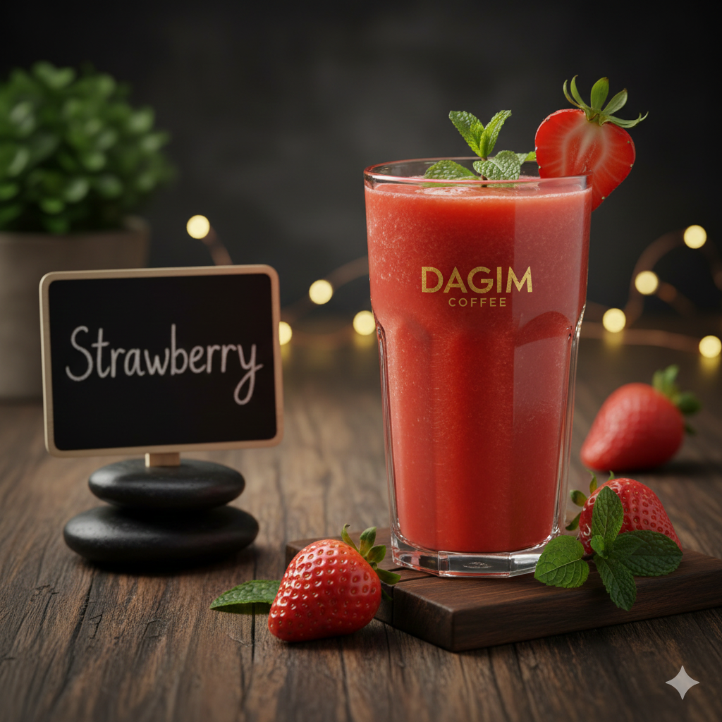 Strawberry
