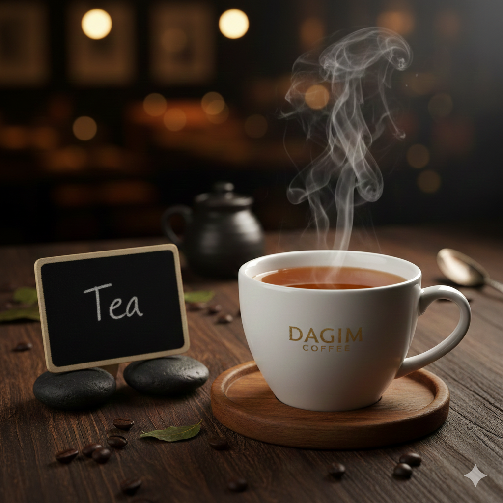 Tea