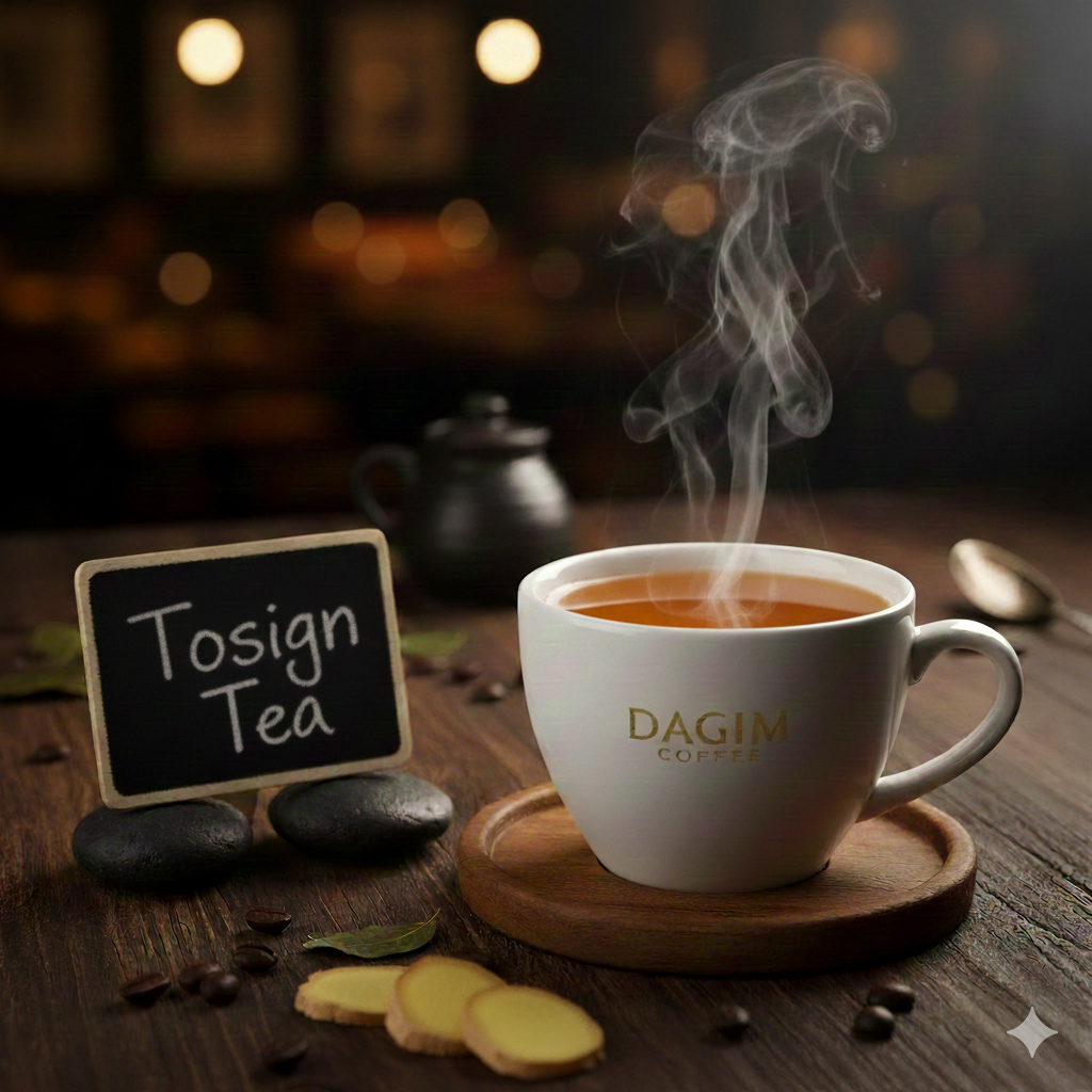 Tosign Tea