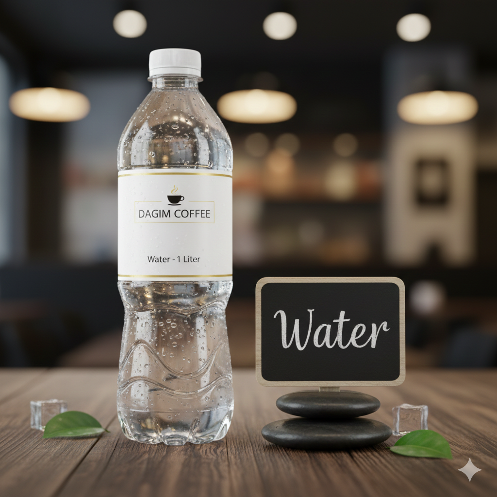 Water 1L