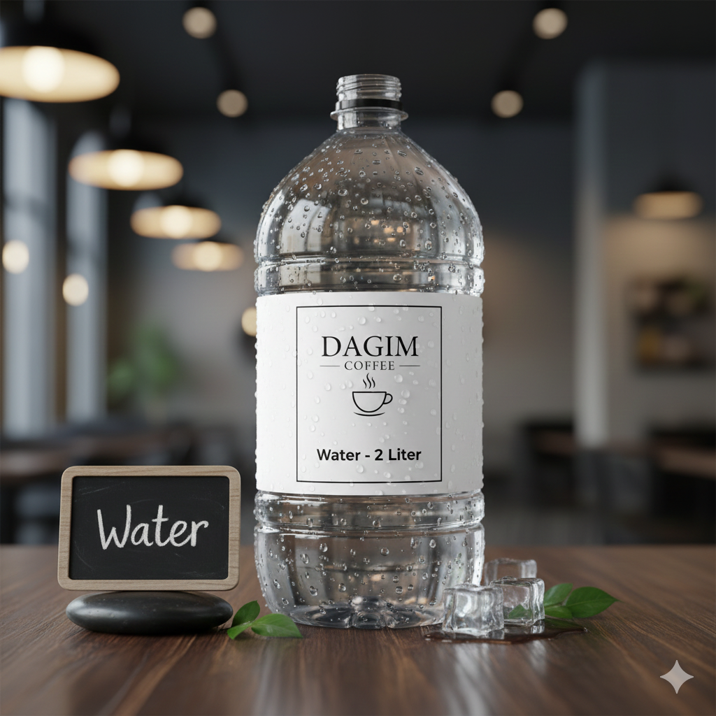 Water 2L